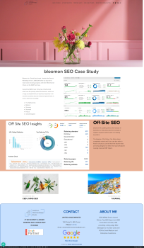 Bloomon SEO