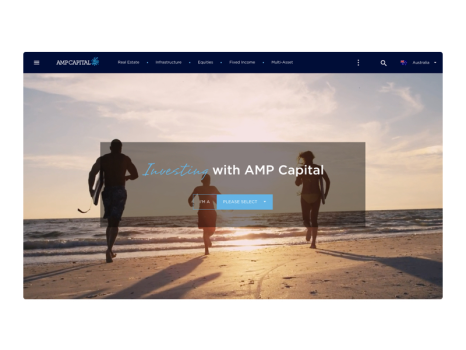AMP Capital