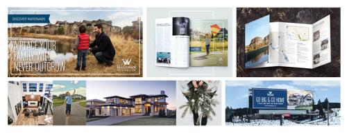 Watermark at Bearspaw