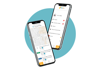 Danabus Mobile App