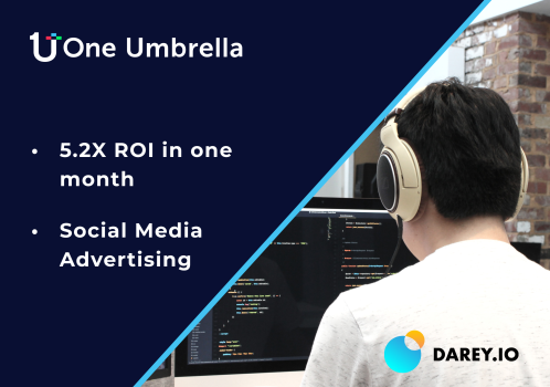 Darey.io - Facebook Advertising