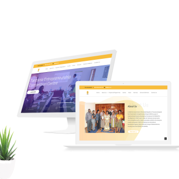 NGO Website Design