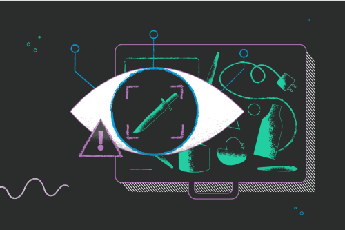 Supporting an X-ray imaging system for customs control with AI and machine learning algorithms