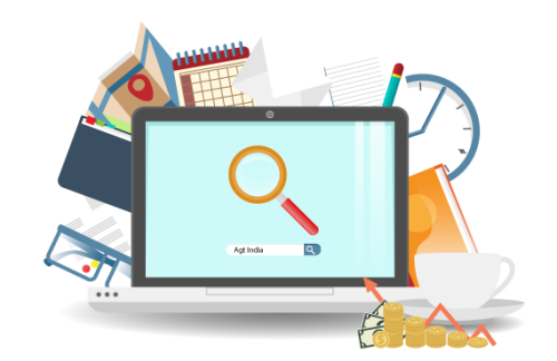 Search Engine Optimization Company in Coimbatore