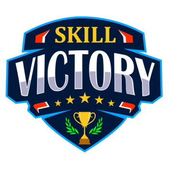 Logo design for Skill Victory