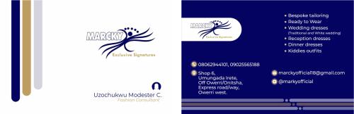 Business cards