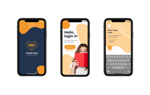 EdTech - Smart solutions through immersive learning experiences
