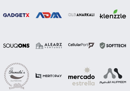 Brand Identity Designs
