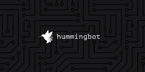 Hummingbot Miner