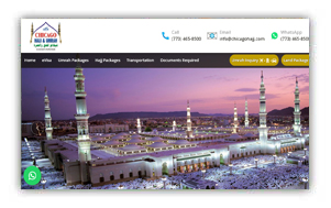 Digital Marketing Services Given