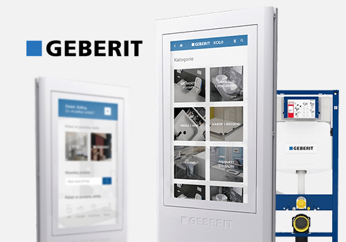 Geberit