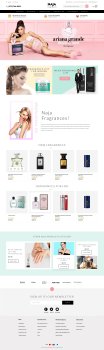 eCommerce
