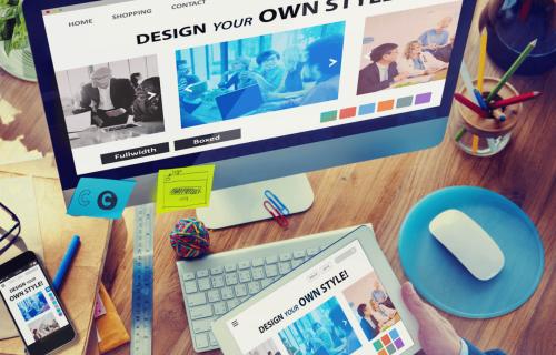 E-commerce Shopping cart Development