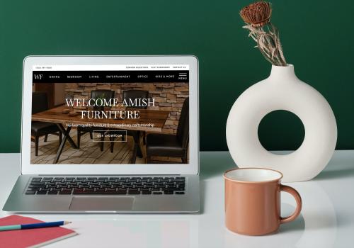 Welcome Amish Furniture