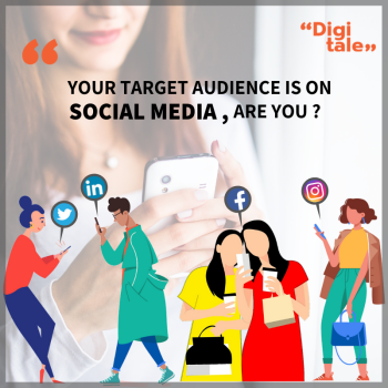 Social Media Marketing in India