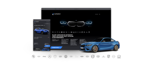 CarPlatform.pl