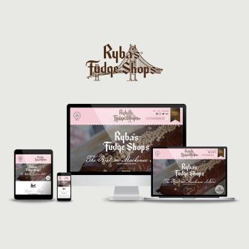 Ryba's Fudge