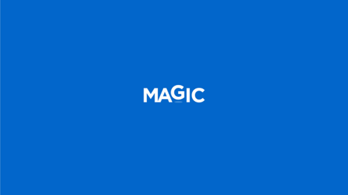 Logo design.