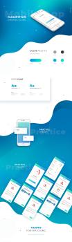 Mauritius driving guide app