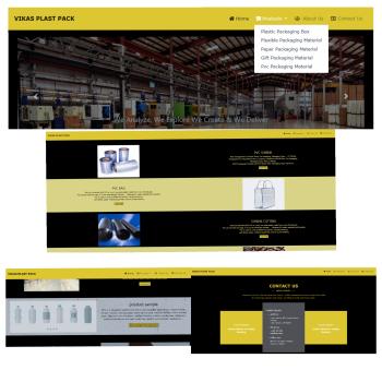 Manufacturing Site
