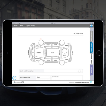 enquiryMAX - Automotive Sales Lead Management at its finest