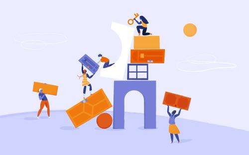 Training Barceló Hotels on Google Studio