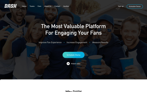 DASH