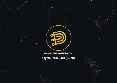 CrptoDesire Cash App