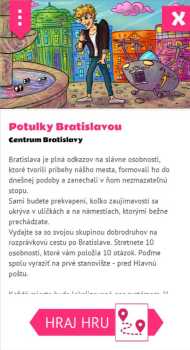 Mobile Game Development