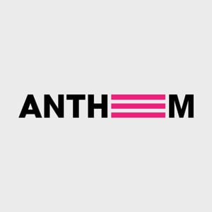 Anthem Creative - Digital Marketing