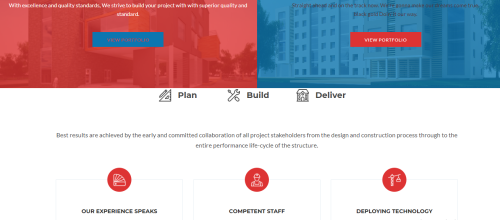 Etete construction