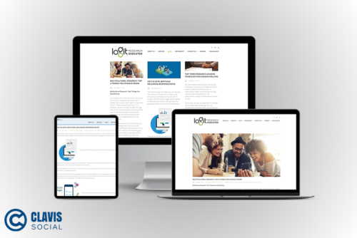 Social Media Strategy and Execution