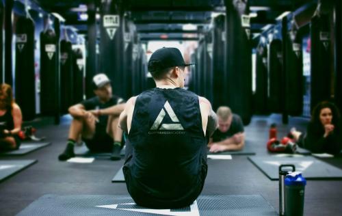 Creating a new category