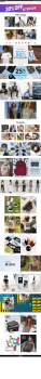 Clothing Store