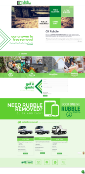 CK Rubble