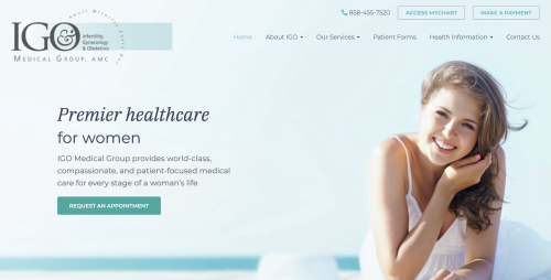 IGO Medical Group