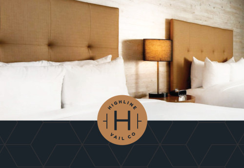 Highline by Doubletree