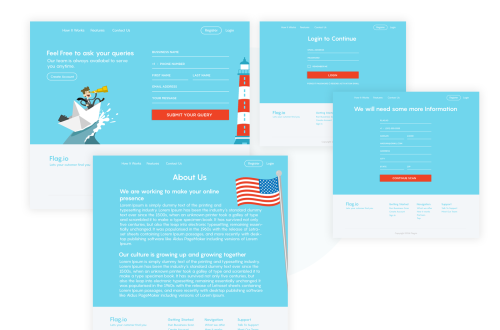 Flag.io