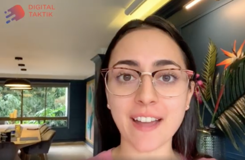 Digital Taktik - Testimonial Lifehack Method - Carey Bentley