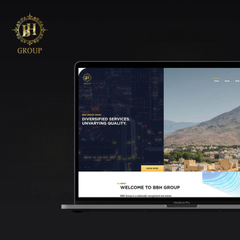 BBH Group Oman