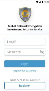 Gneiss Crypto Exchange