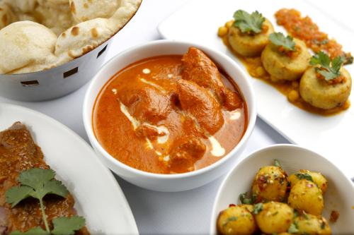 Bombay Brasserie
