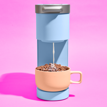 Magic Spoon Brand Launch