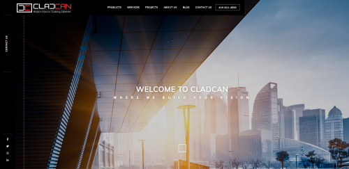 Complete Website Design & Development + SEO, PPC, Social Media Marketing