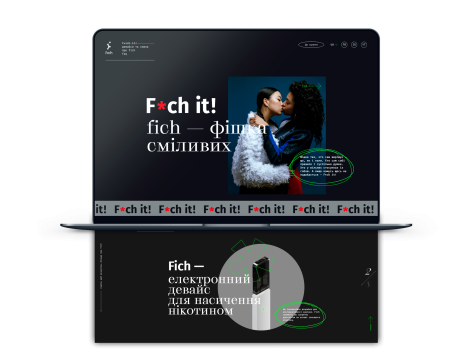 Fich