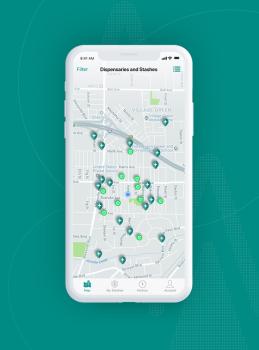 Sierra Green App