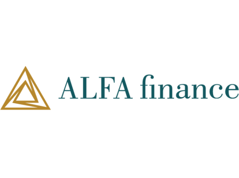 Alfa finance - IT team augmentation