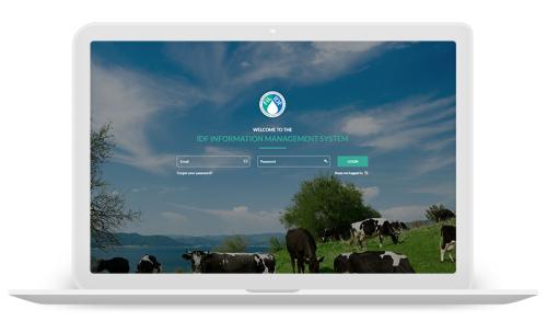 International Dairy Federation INTRANET