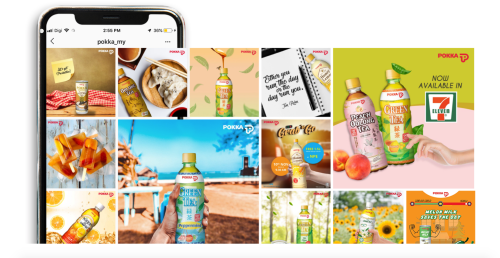 Beverage Lovers Rejoice