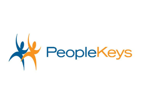 Peoplekeys - IT partnership